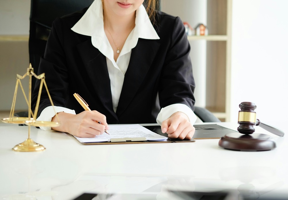 divorce and separation