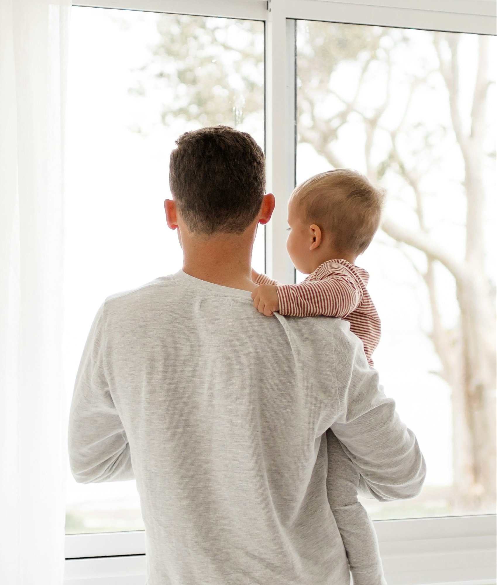 paternity and timsharing